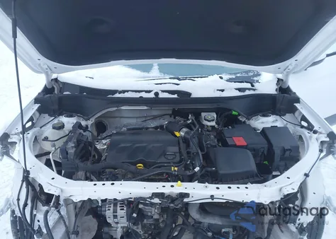 2025 Chevrolet Trax Fwd Lt z USA, uszkodzony, nr VIN KL77LHEP2SC095654